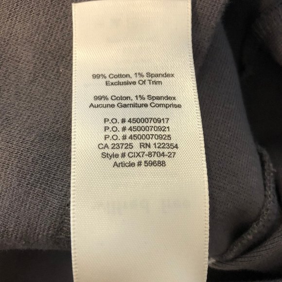 Wilfred Seymour dress - Picture 8 of 8